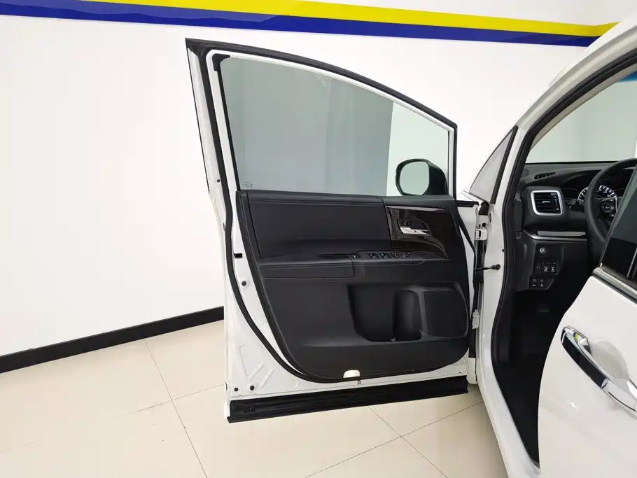 Honda Odyssey — миниатюра 7