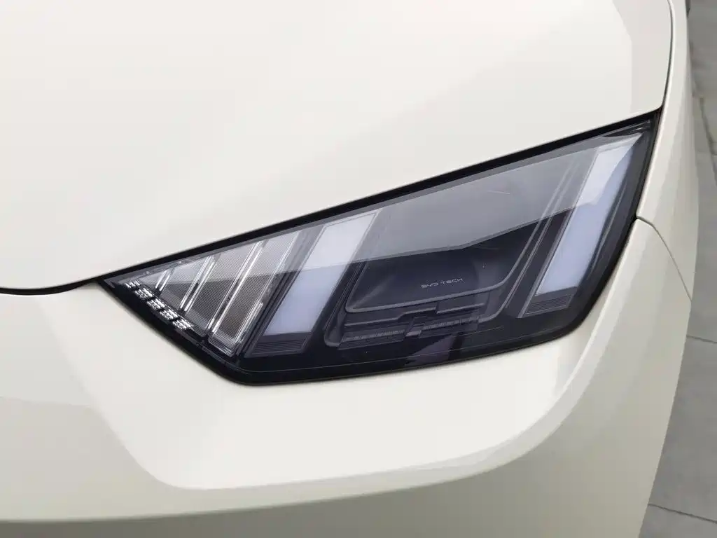 BYD Seagull — миниатюра 7