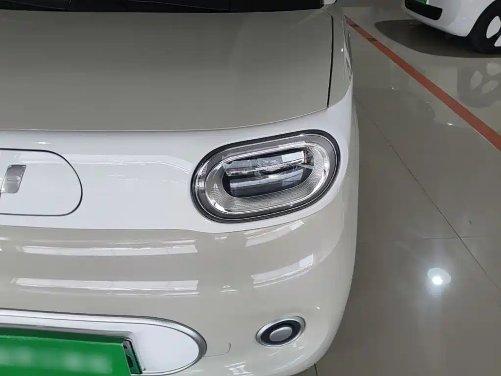 Wuling MINIEV — миниатюра 24