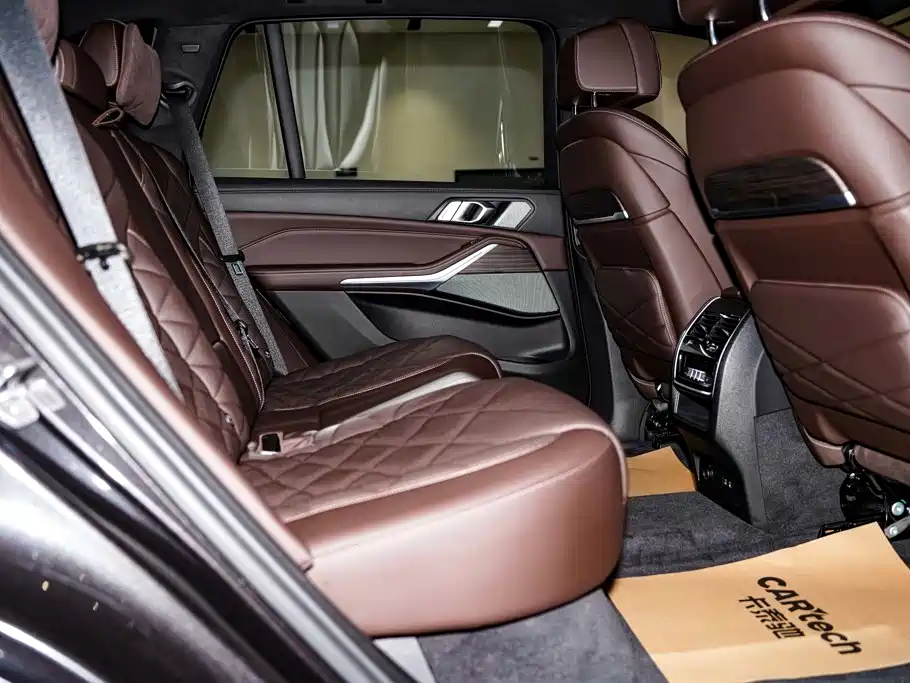 BMW X5 — миниатюра 25