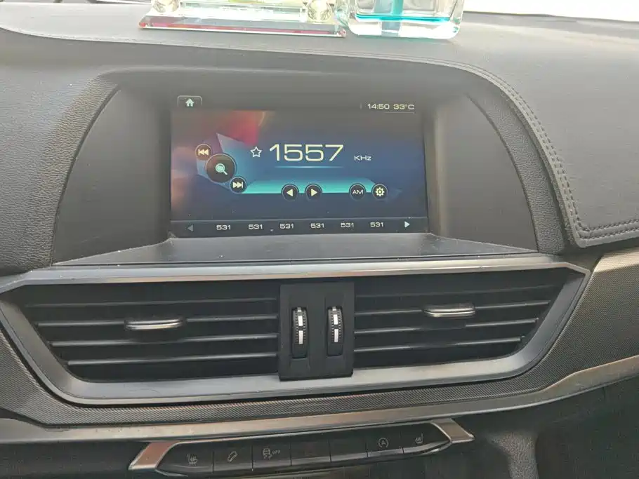 Haval H6 — миниатюра 13
