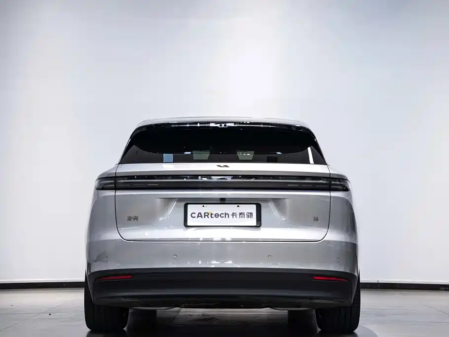 Li Auto Li i6 — миниатюра 7