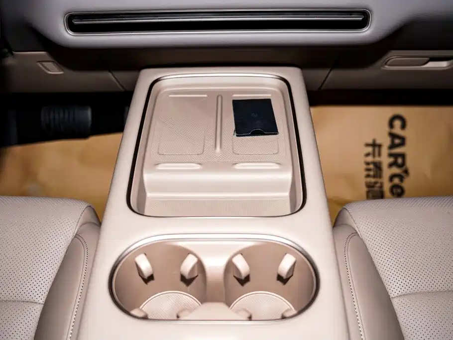 Li Auto Li i6 — миниатюра 23