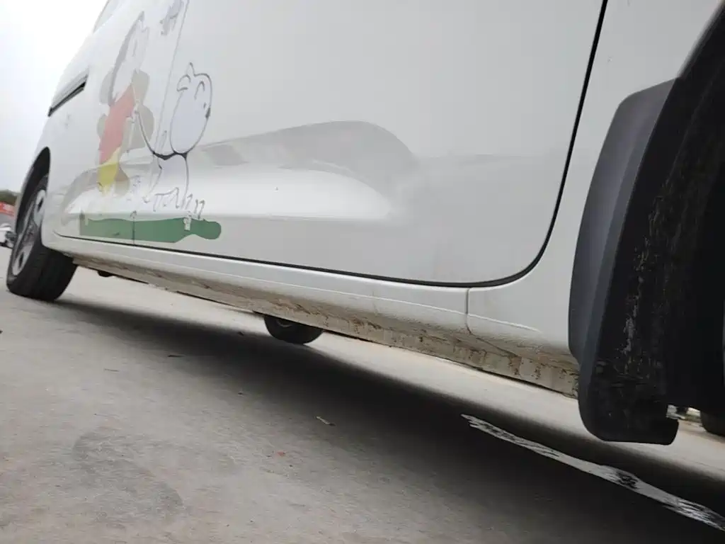 Wuling Sunshine EV — фотографии объявления, Фото 22
