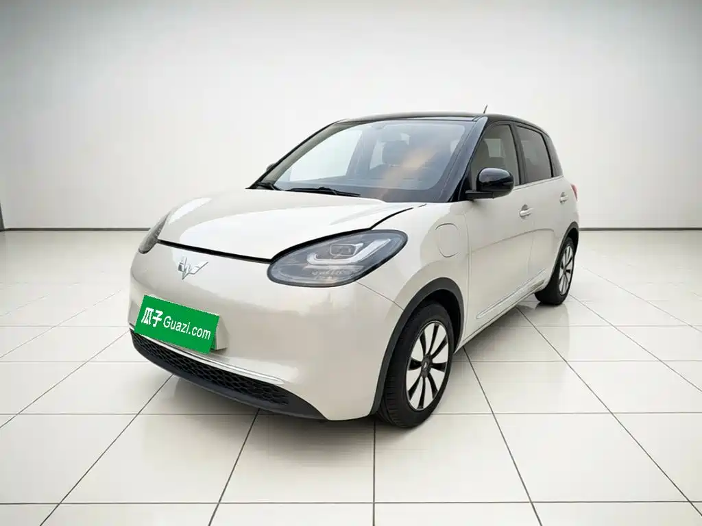Wuling Bingo