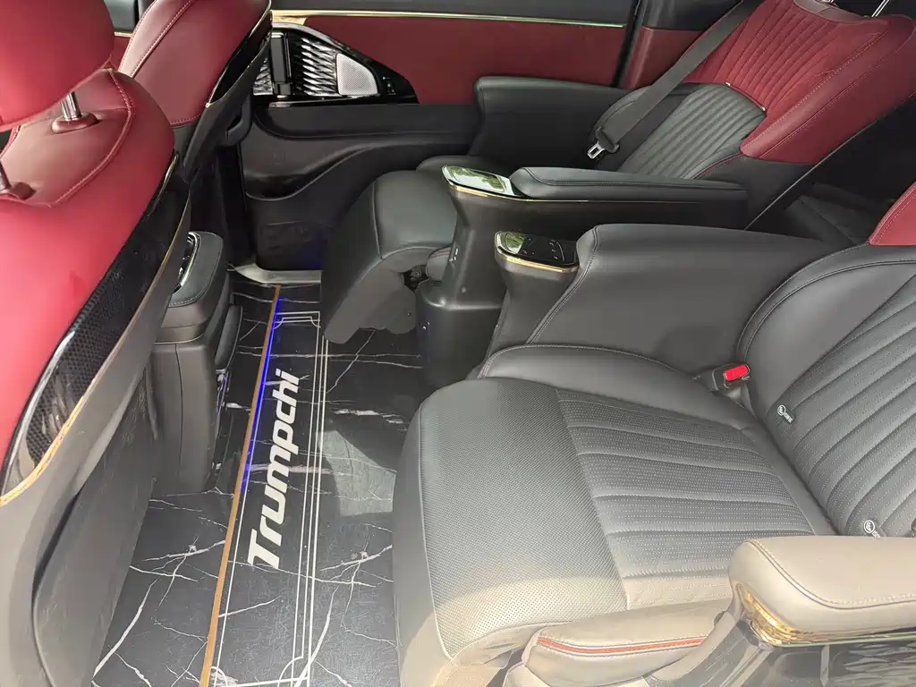 GAC Motor Trumpchi M8 — миниатюра 5