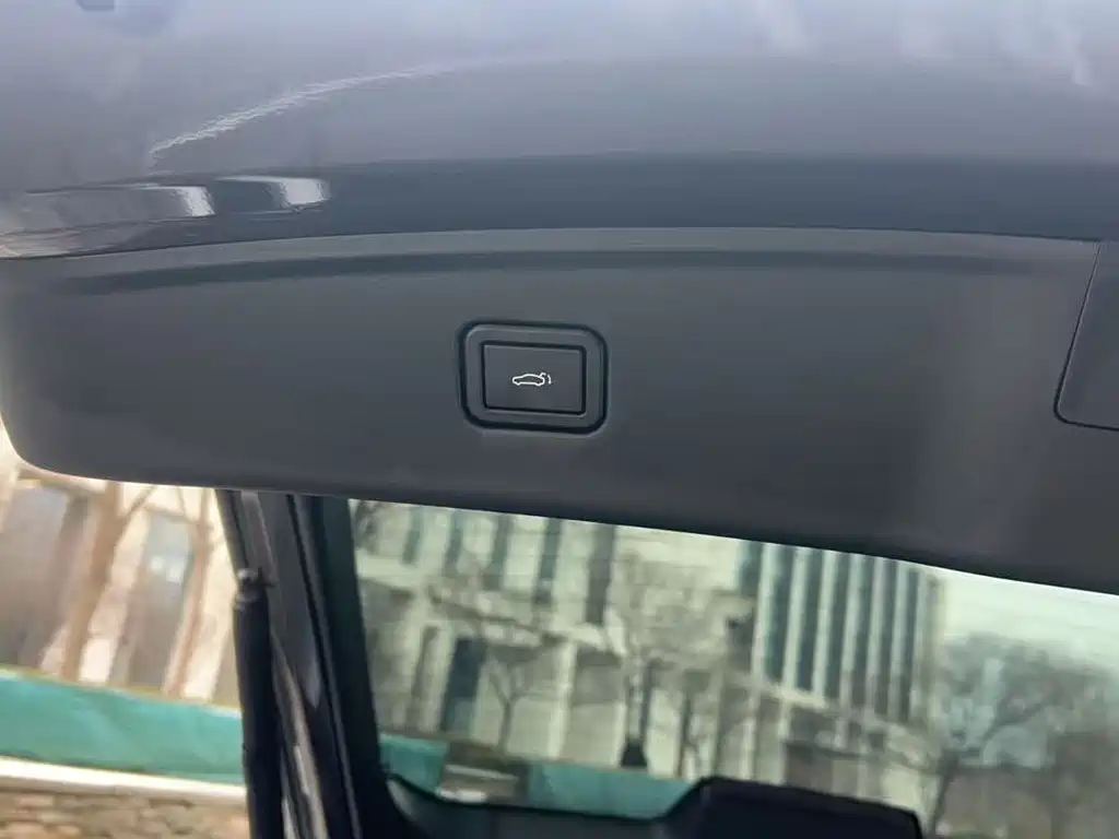 Changan Deepal DARK BLUE SL03