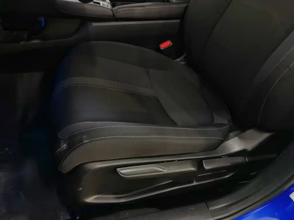Honda Civic — миниатюра 20