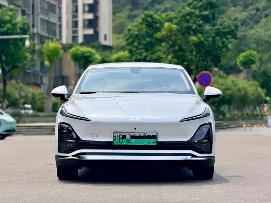 Wuling Xingguang — миниатюра 2