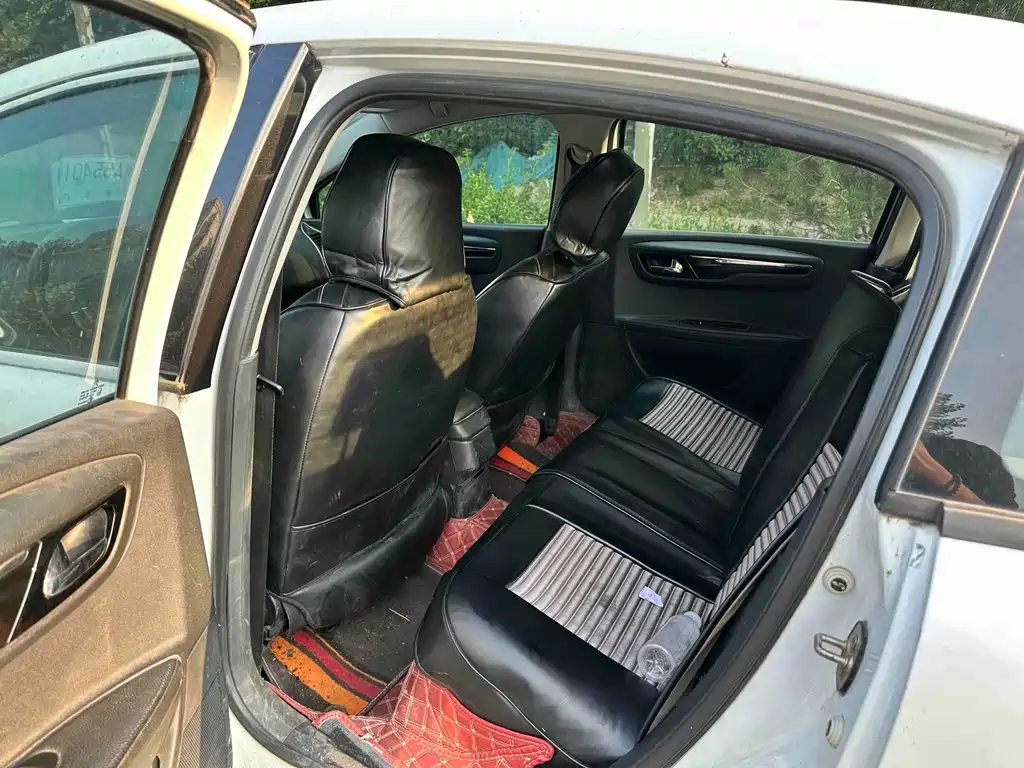 Citroen C-Quatre — миниатюра 9
