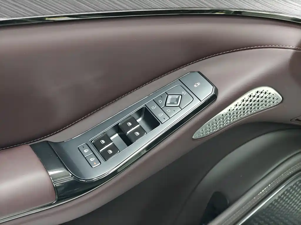 Denza Denza Z9GT — миниатюра 17