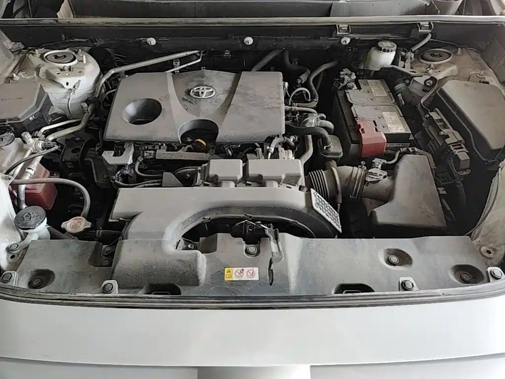 Toyota RAV4 — миниатюра 25