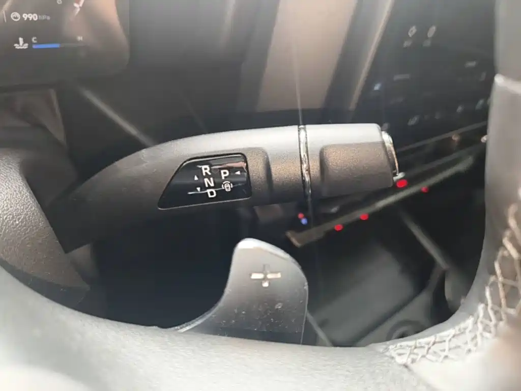 Haval Menglong Petrol — миниатюра 14