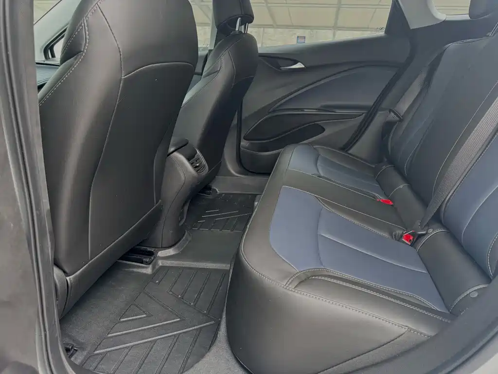 Buick Velite 6 — миниатюра 9