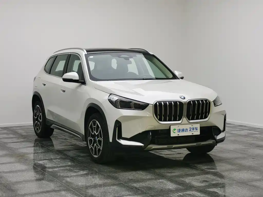 BMW X1 2025 sDrive25Li X