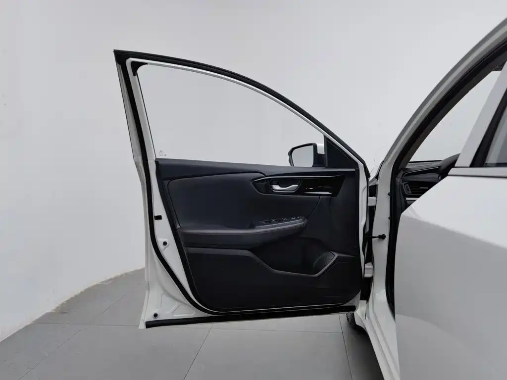 Honda Envix — миниатюра 8