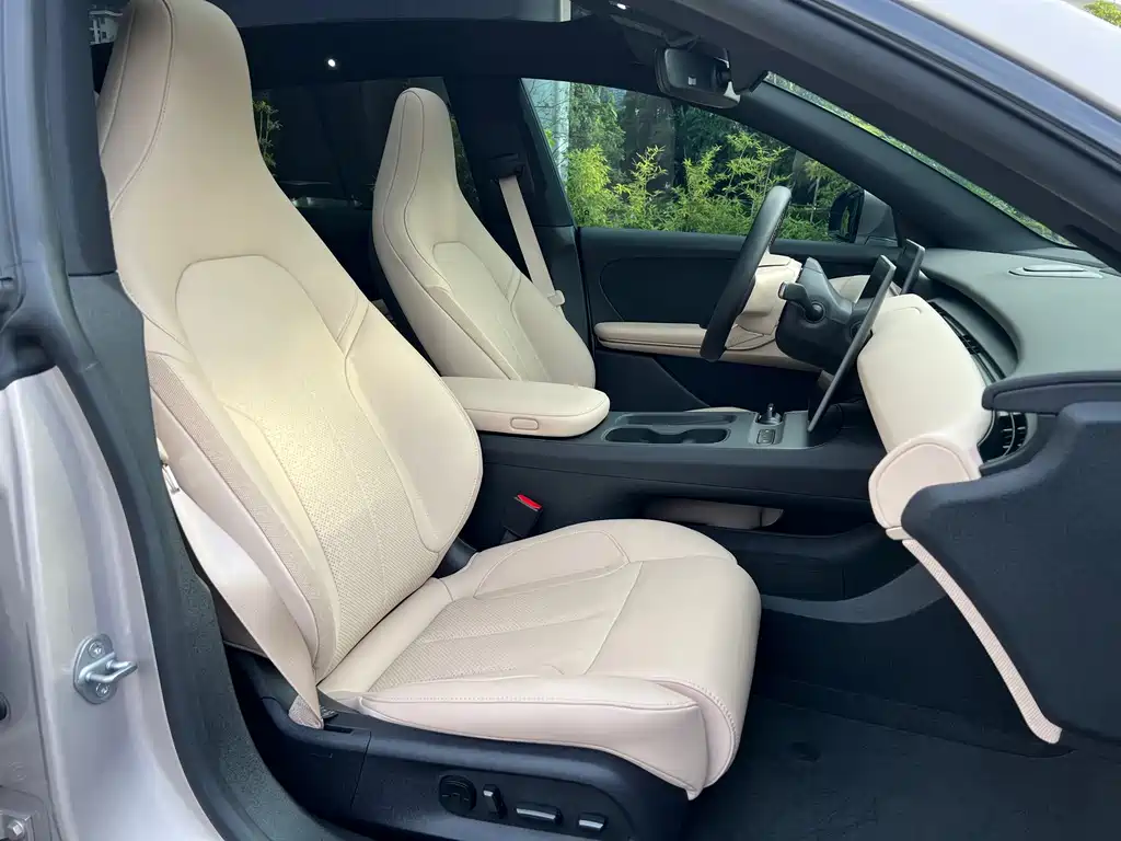 NIO ET5T — миниатюра 7