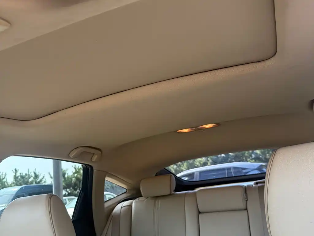 Honda Crosstour — миниатюра 14