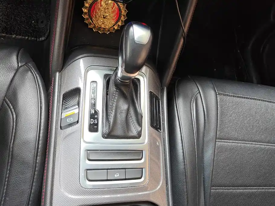 Changan CS55 — миниатюра 16
