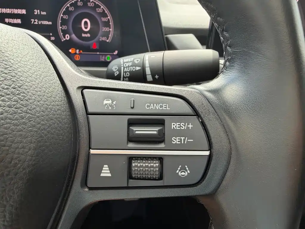 Honda Accord — миниатюра 13