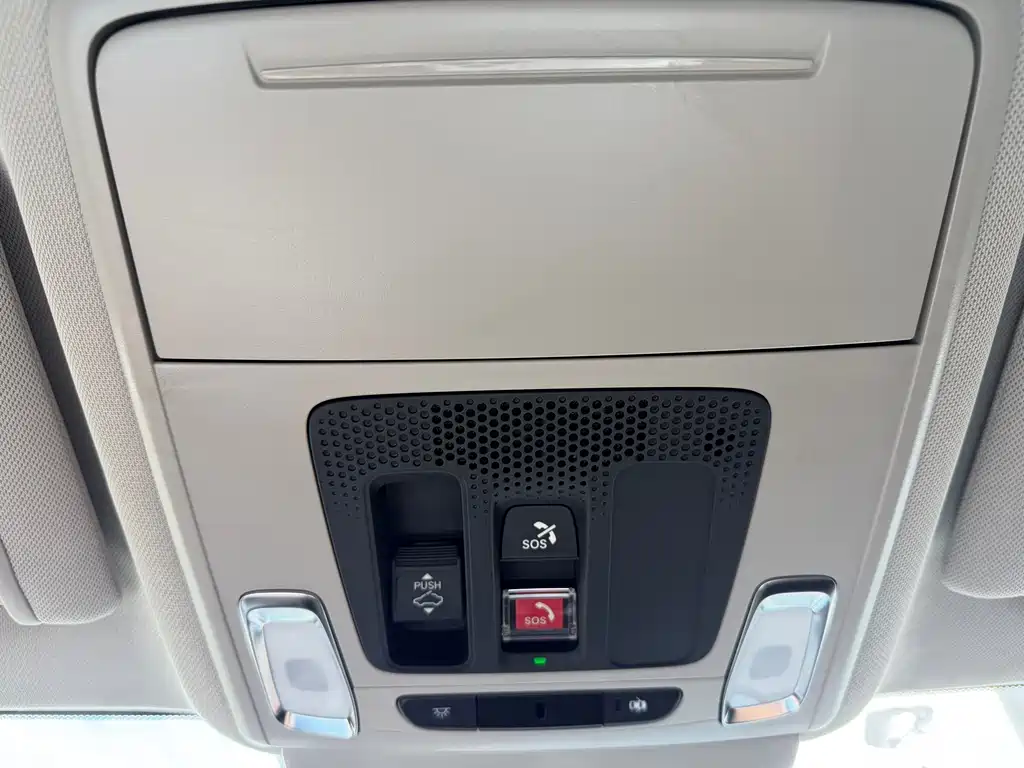 Honda Accord — миниатюра 19