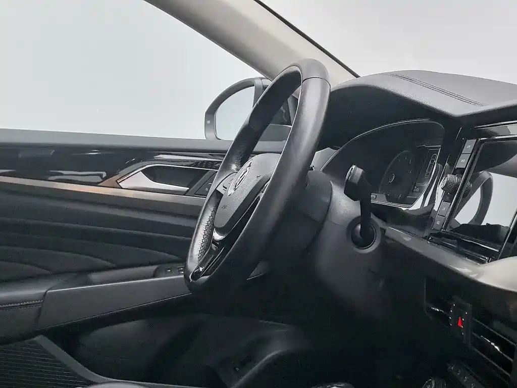Volkswagen Passat — миниатюра 22