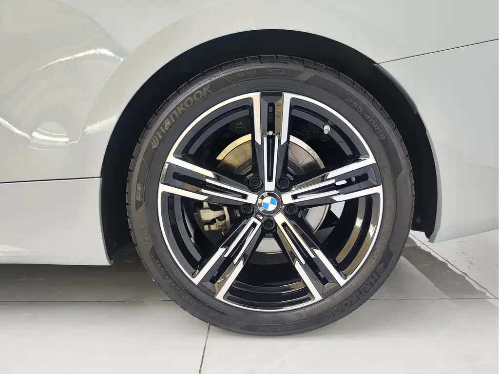 BMW 4 Series — миниатюра 13