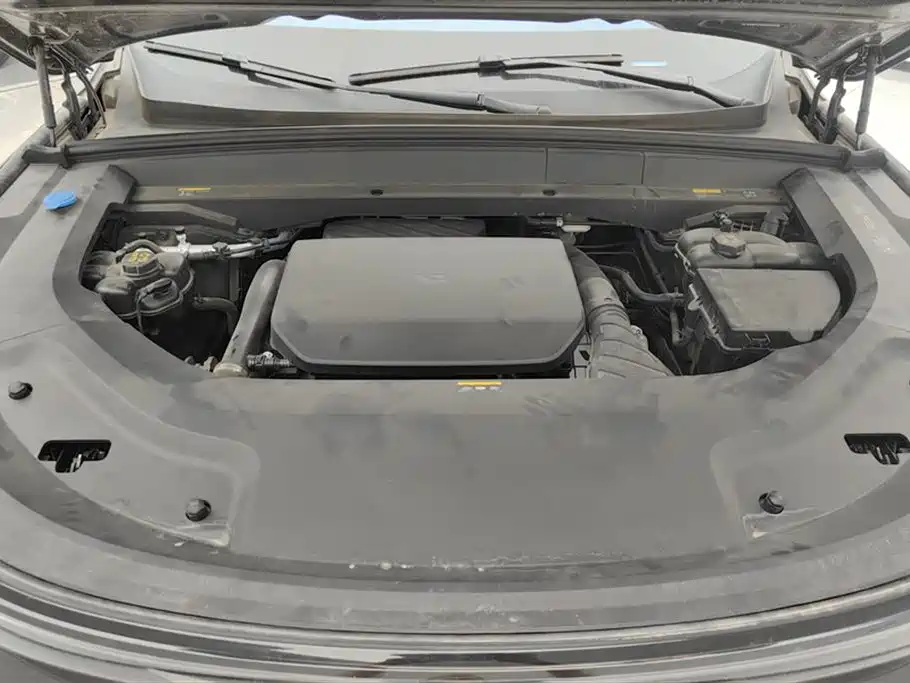 Li Auto L8 2024 Max