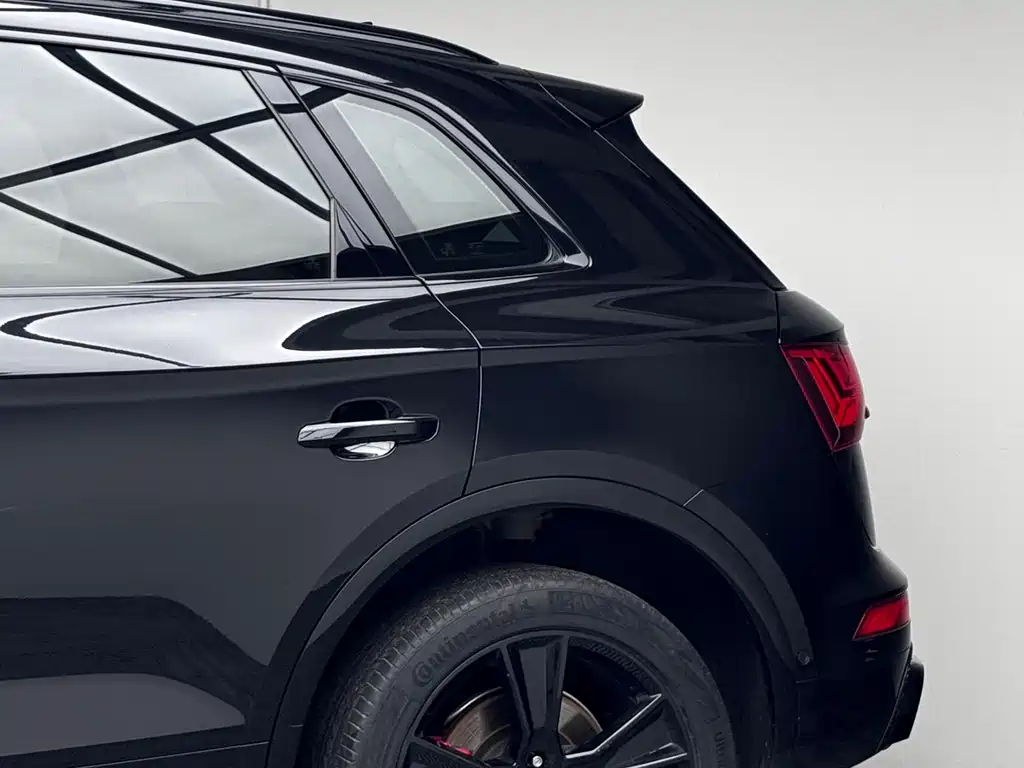 Audi Q5L 2022 45T Luxury