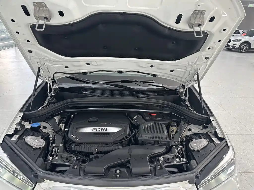BMW X1 — миниатюра 21