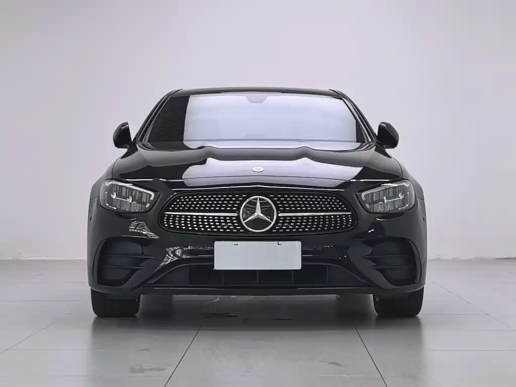 Mercedes-Benz E-Class E 2023 E 260 Fashion Sport