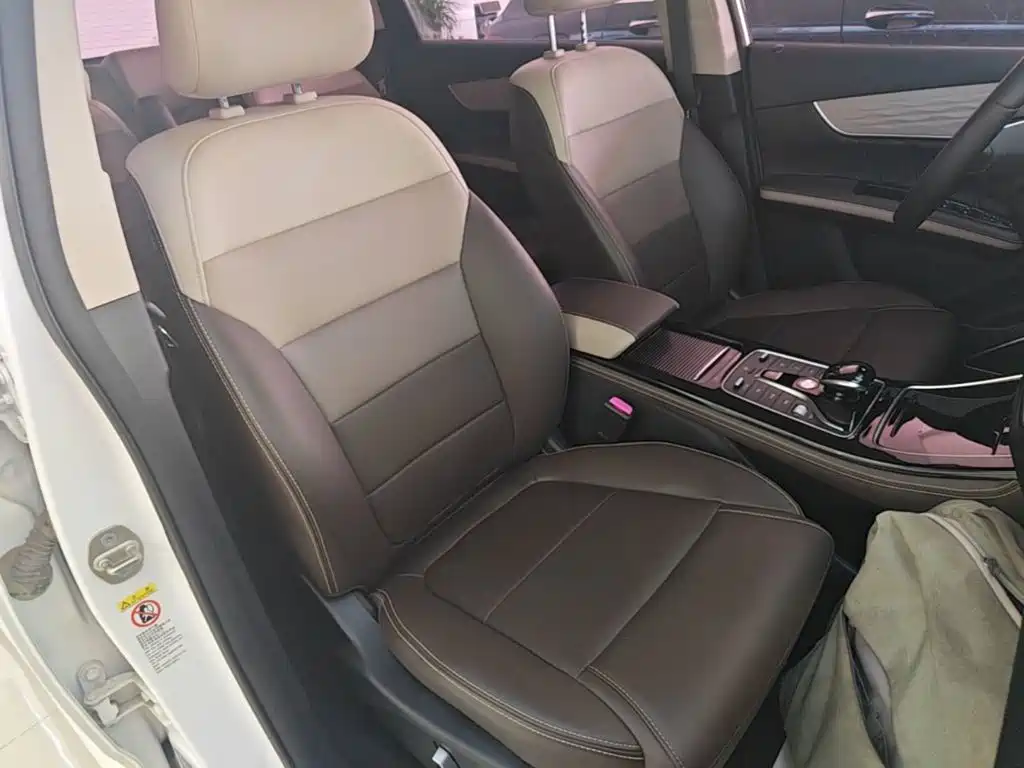 BYD MAX New Energy — миниатюра 25