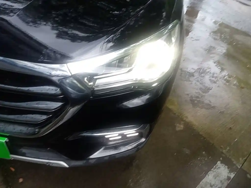 Jetour X90 — миниатюра 24