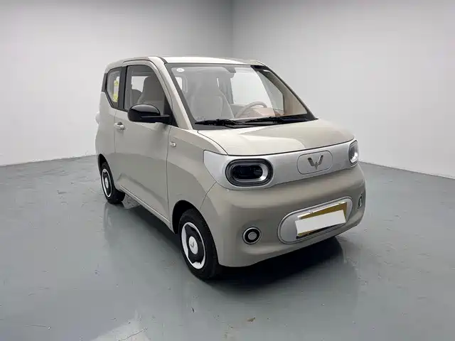 Wuling Mini EV MINIEV 2024 215km