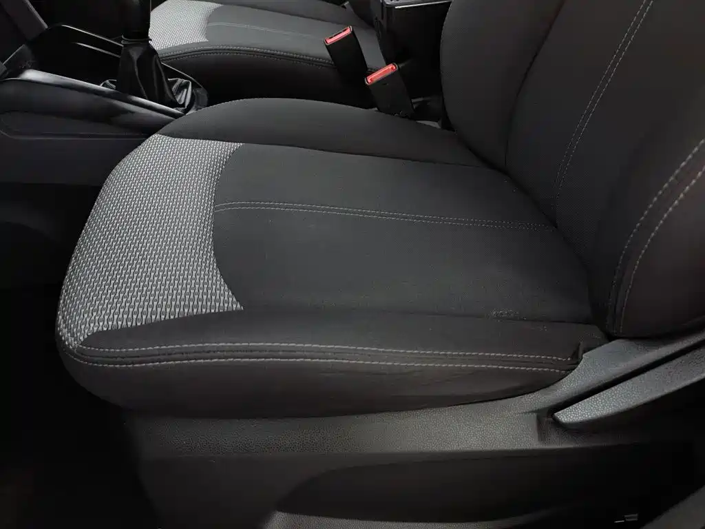 Ford Ecosport — миниатюра 20