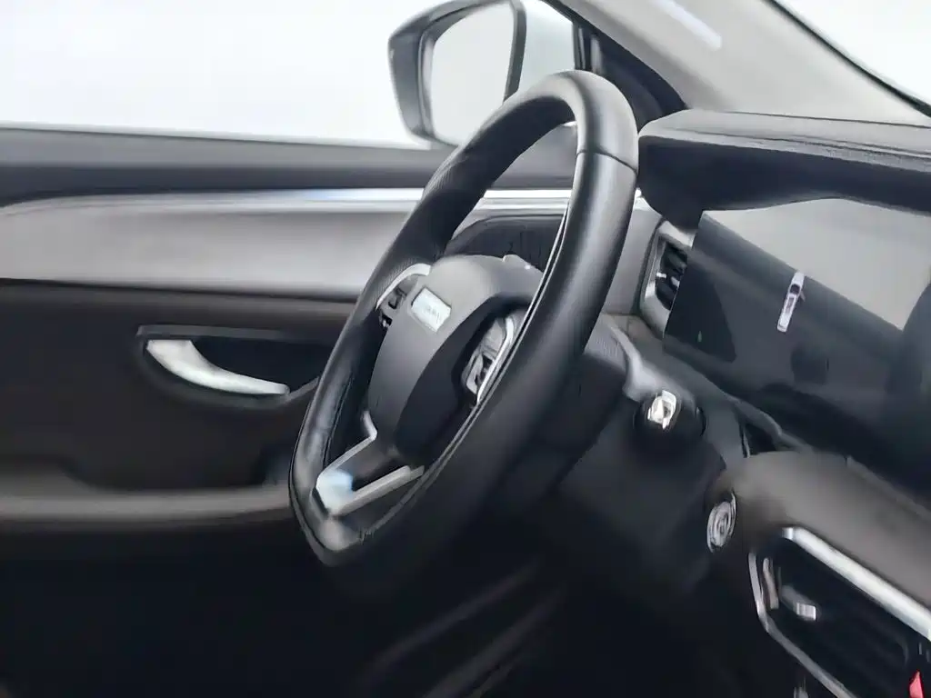Jetour X90 — миниатюра 22