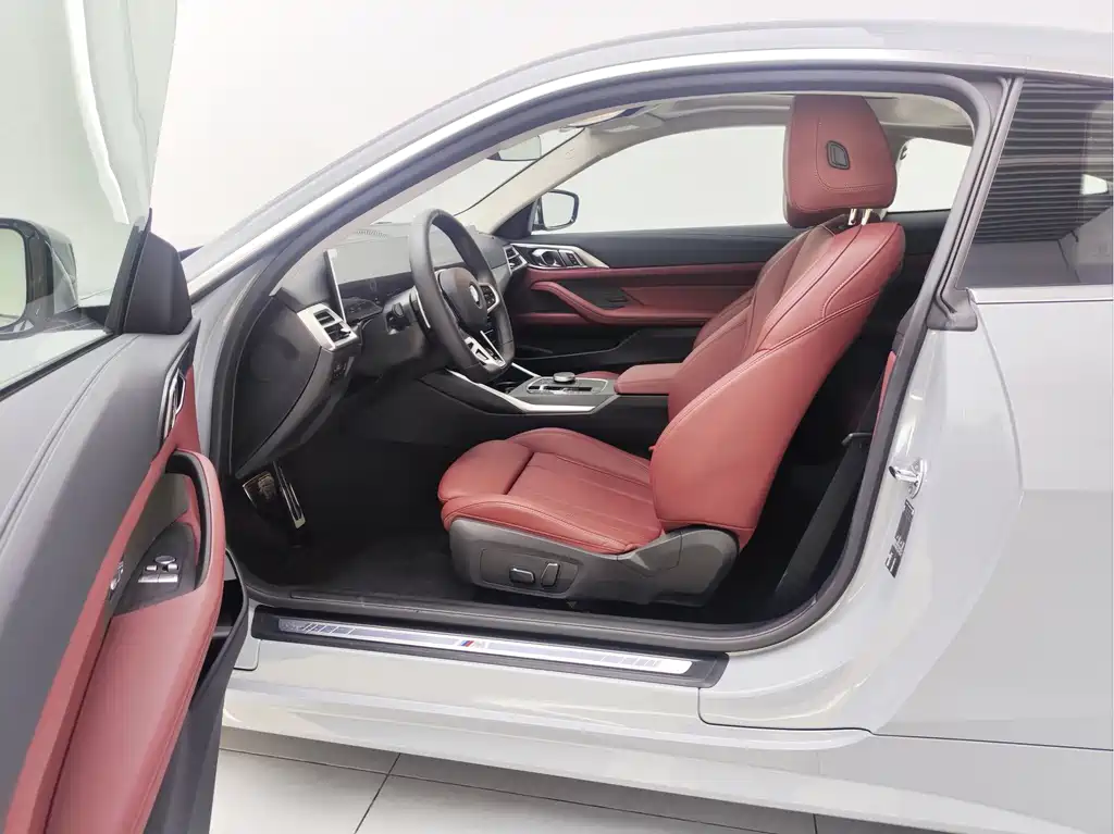 BMW 4 Series — миниатюра 8