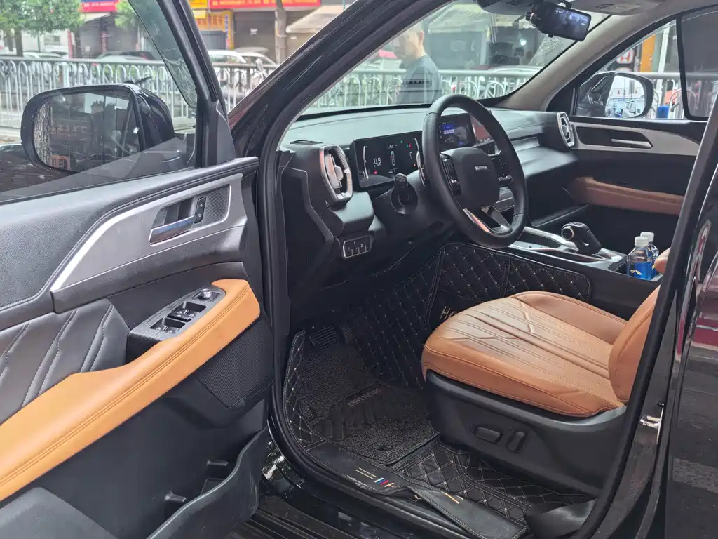 Haval H5 — миниатюра 3