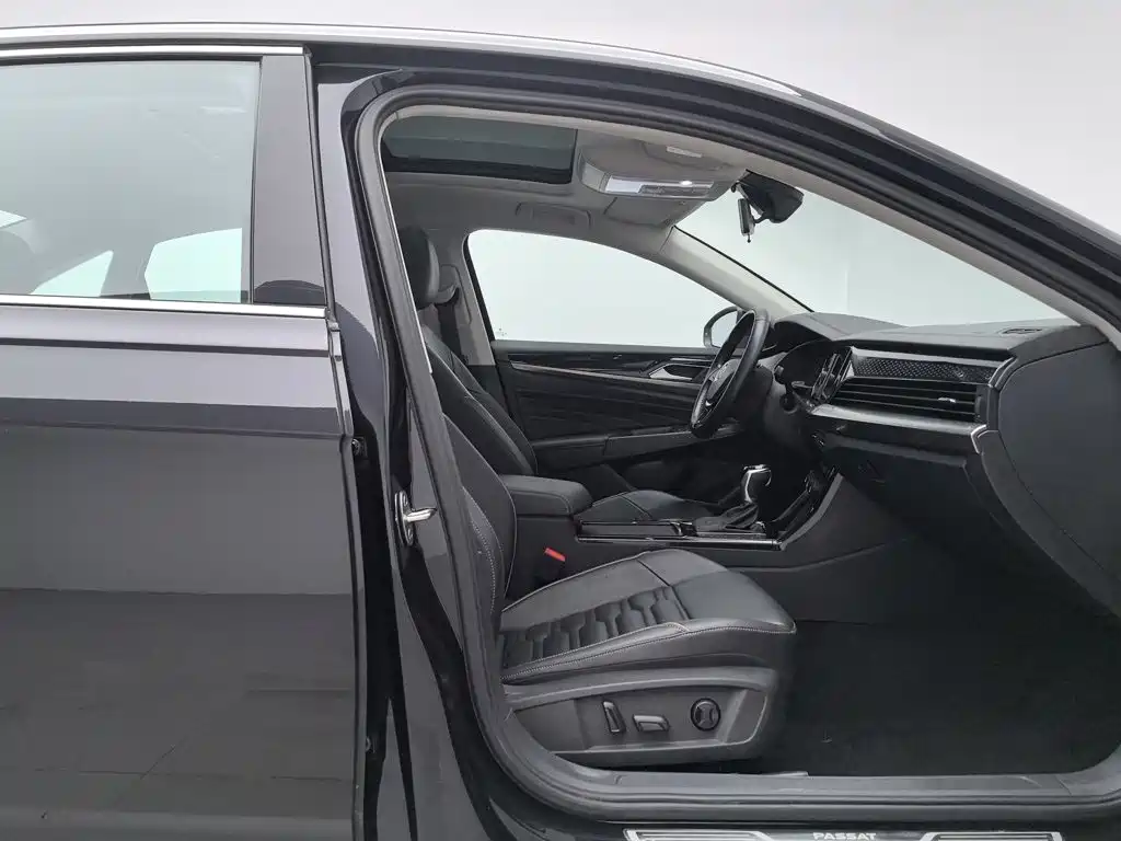 Volkswagen Passat — миниатюра 23
