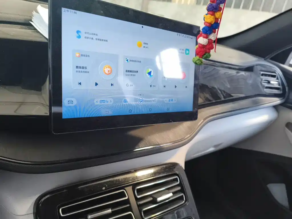 BYD Qin PLUS — миниатюра 9