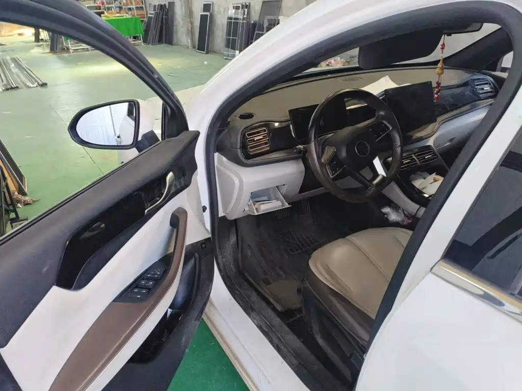 BYD Qin PLUS — миниатюра 12
