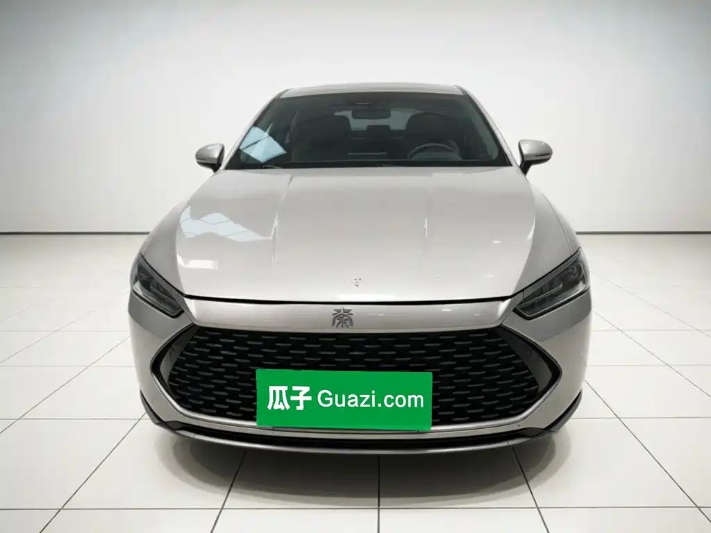 BYD Qin PLUS — миниатюра 2