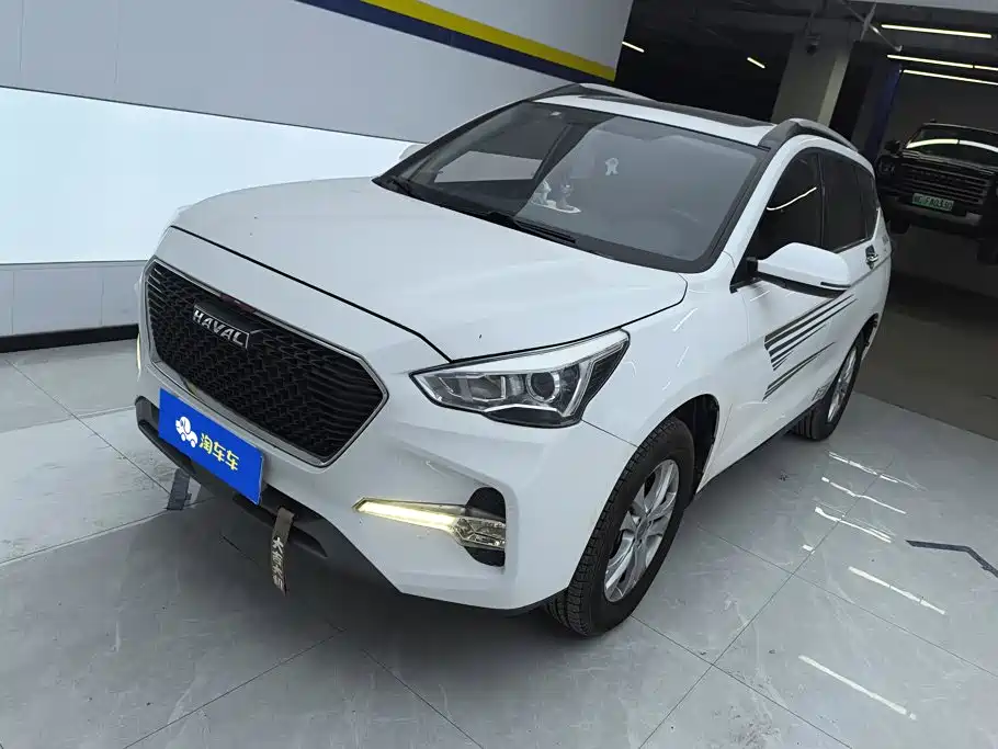 Haval M6