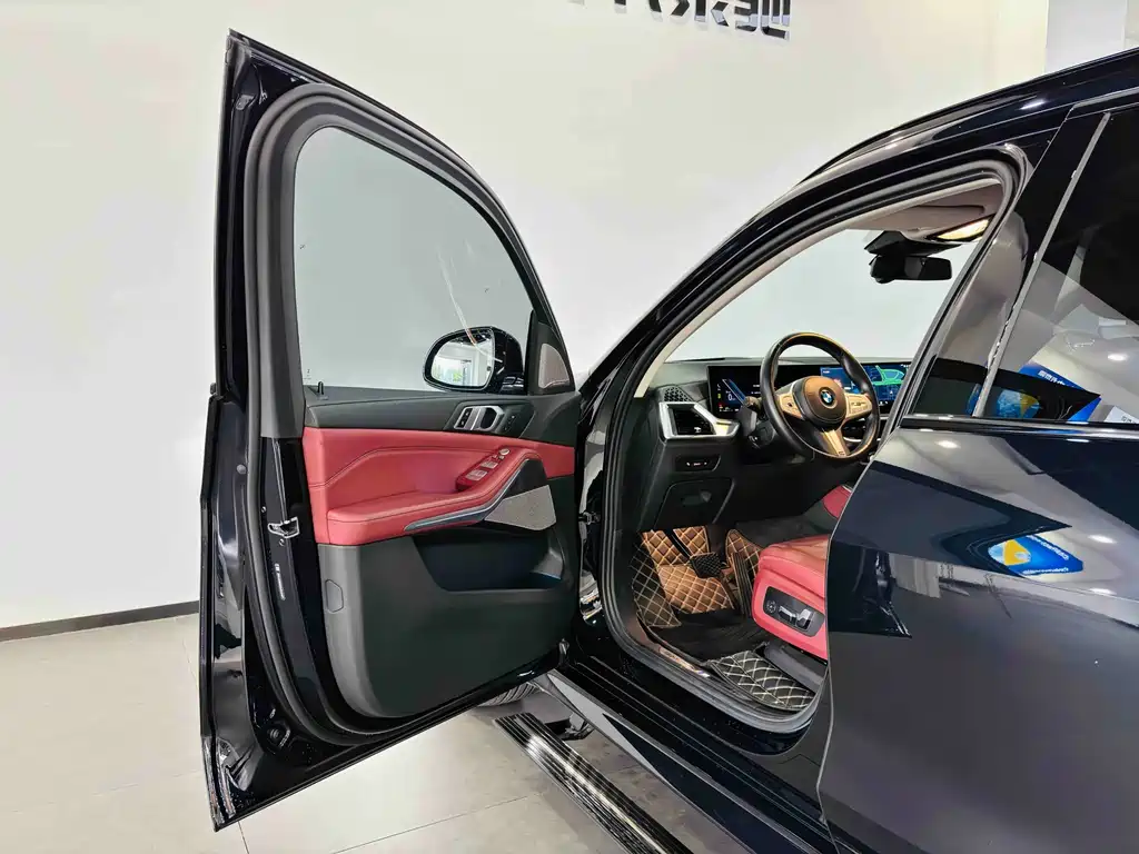 BMW X5 — миниатюра 12