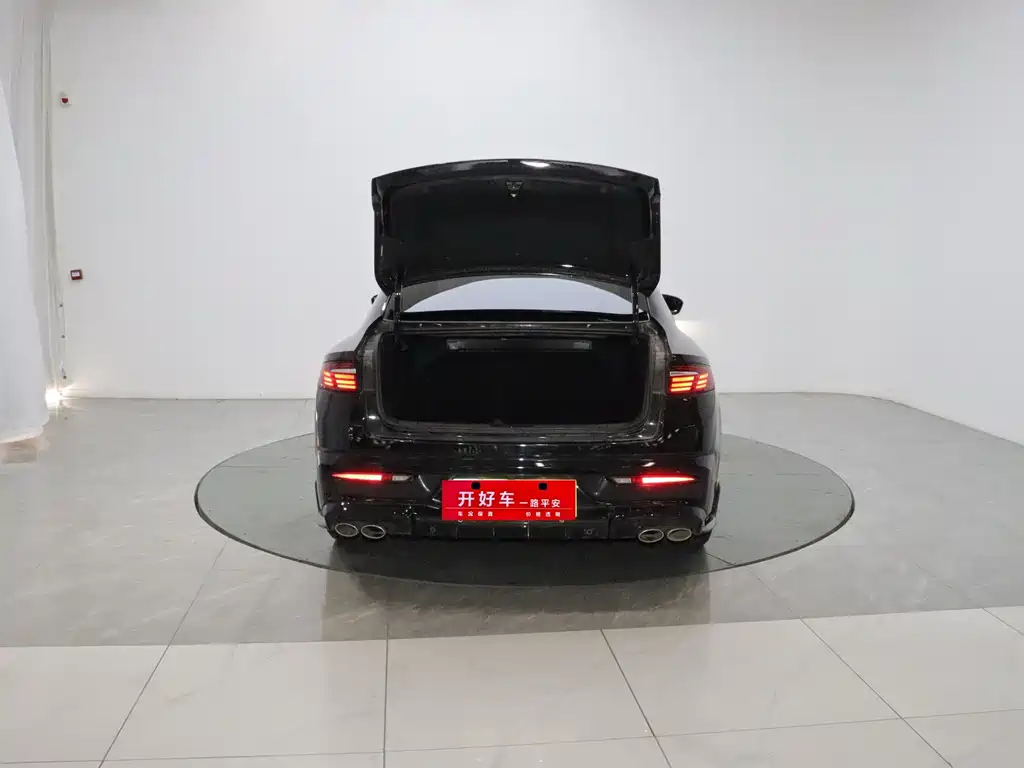 Geely Xingrui — миниатюра 5