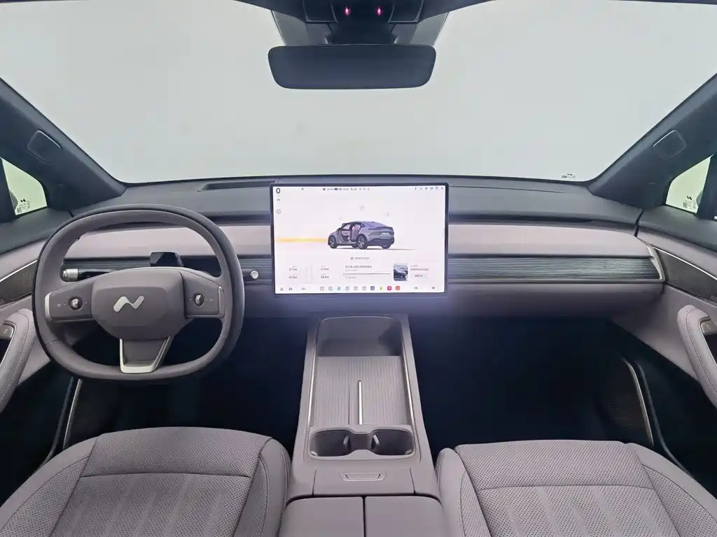 Onvo L60 2026 85kWh Pro