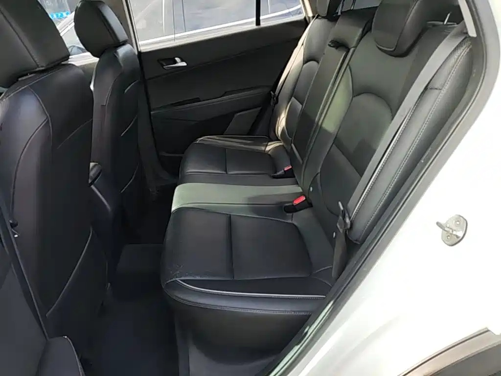 Hyundai ix25 — миниатюра 17