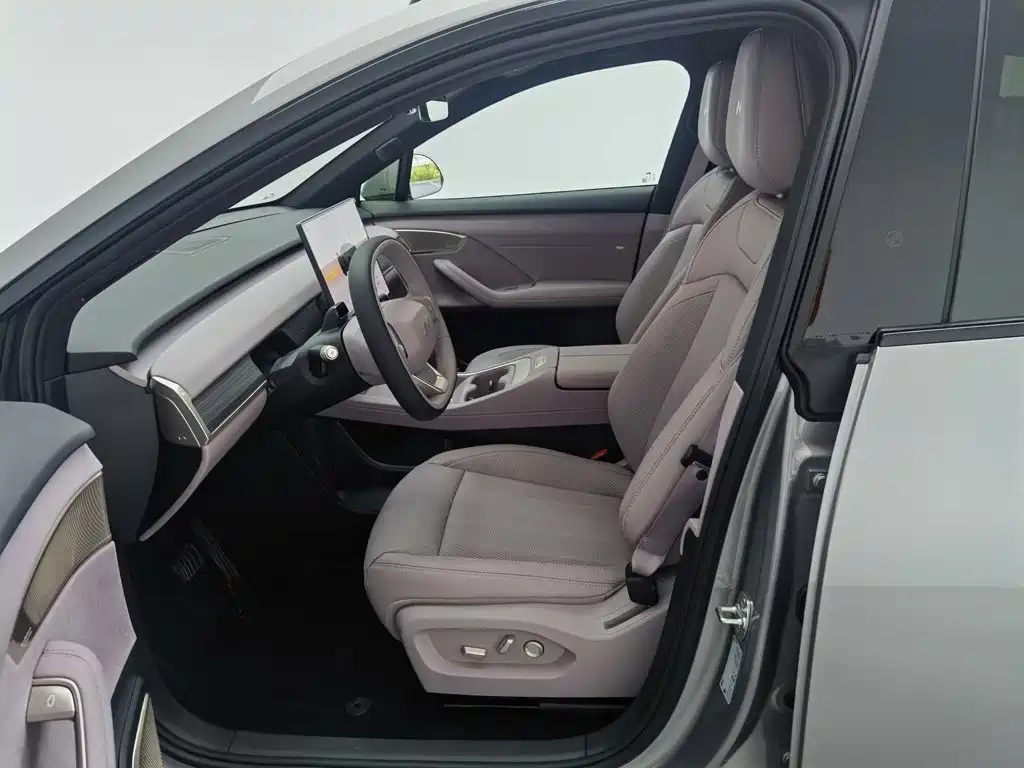 Onvo L60 2026 85kWh Pro