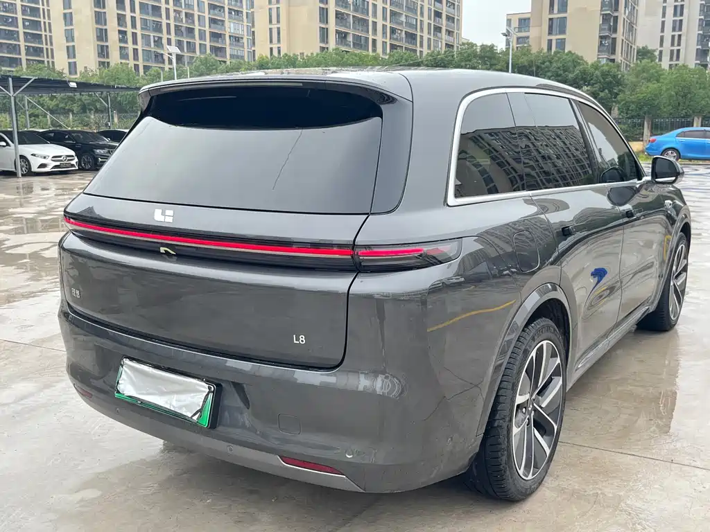 Li Auto L8 2024 Max