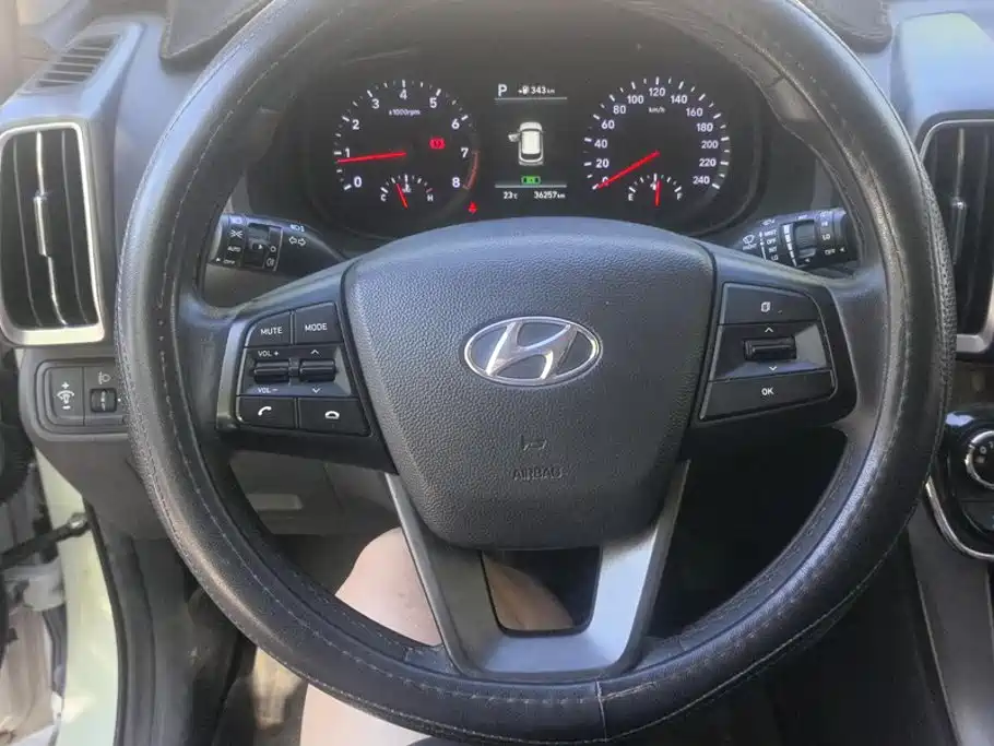 Hyundai ix35 — миниатюра 15